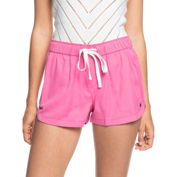 Roxy New Impossible Love Shorts Womens