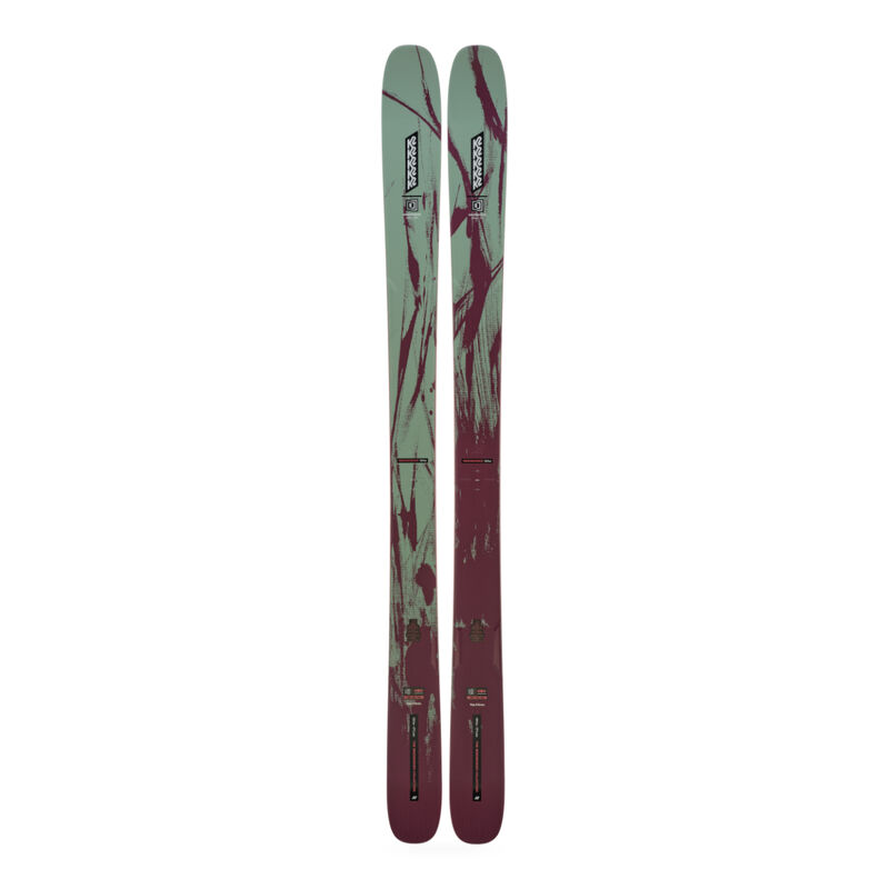 K2 Mindbender 101 Skis Womens image number 0