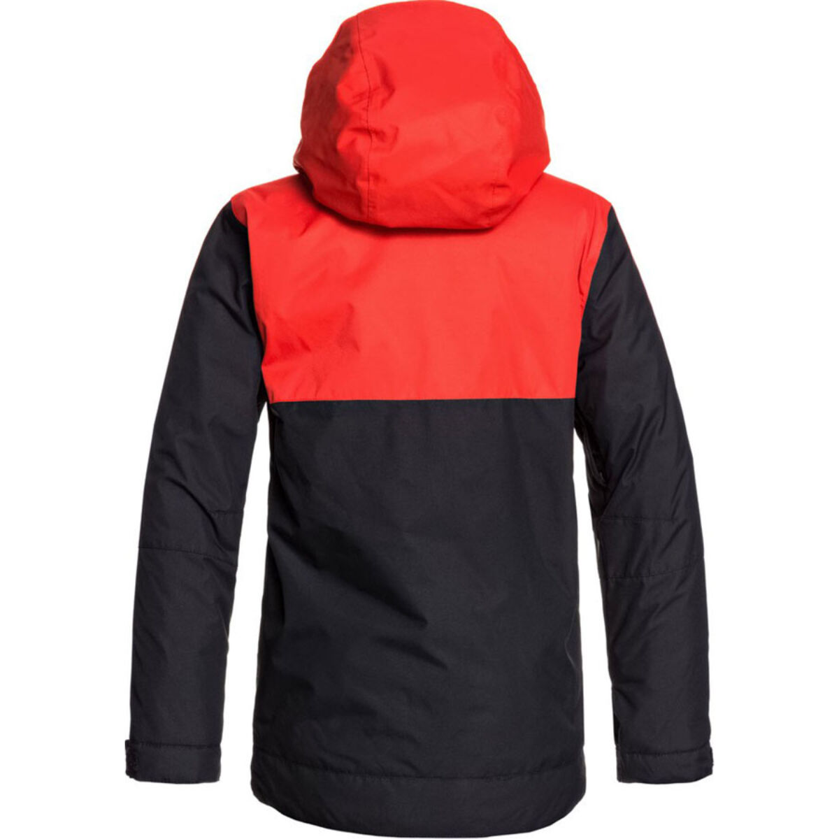 dc delinquent snowboard jacket
