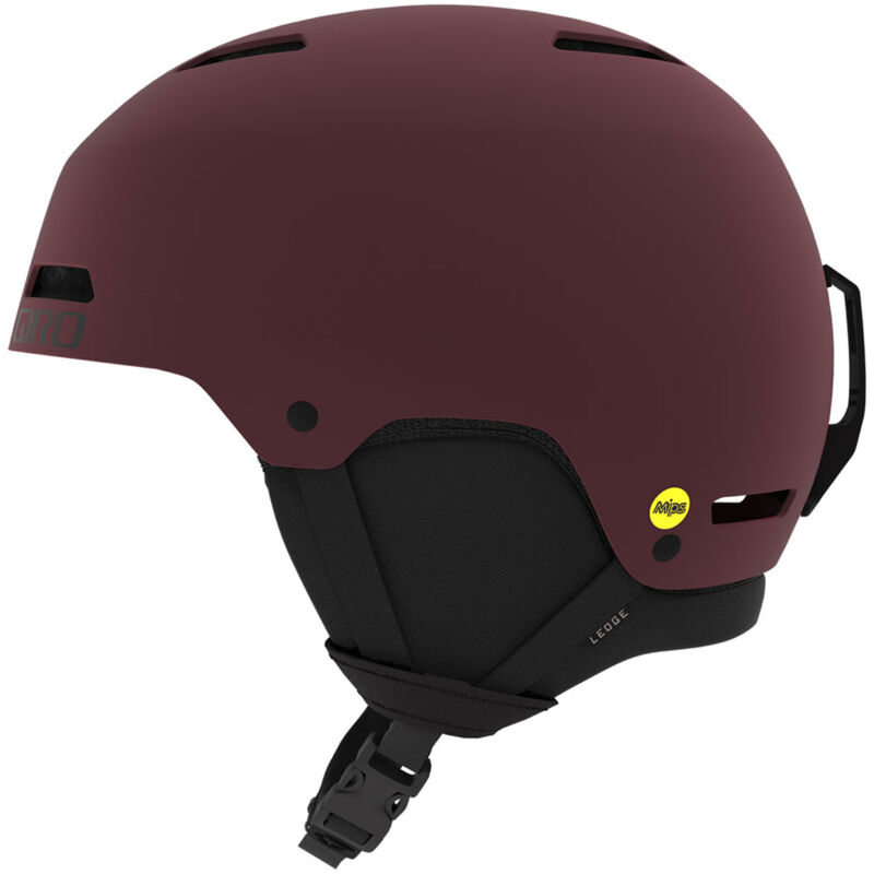 Giro Ledge MIPS Helmet Womens image number 1