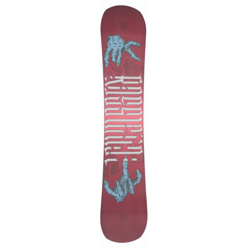 Rossignol Evader Snowboard Mens image number 1