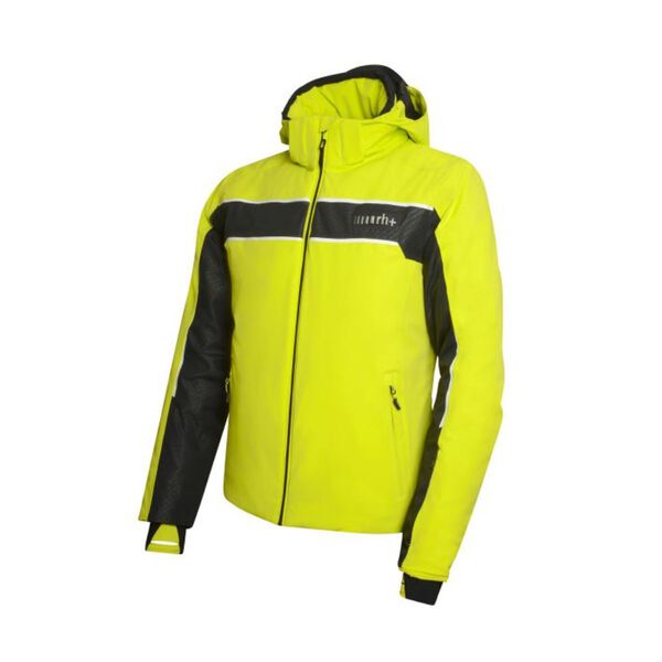 Rh+ Kirk Jacket Mens