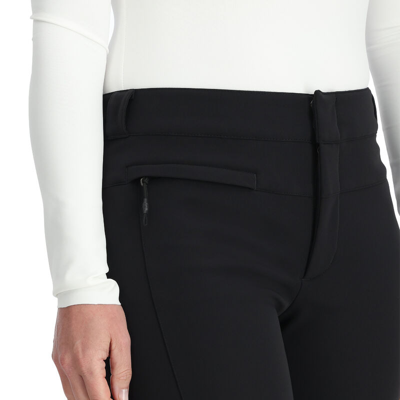 Spyder Orb Shell Pants Womens image number 5