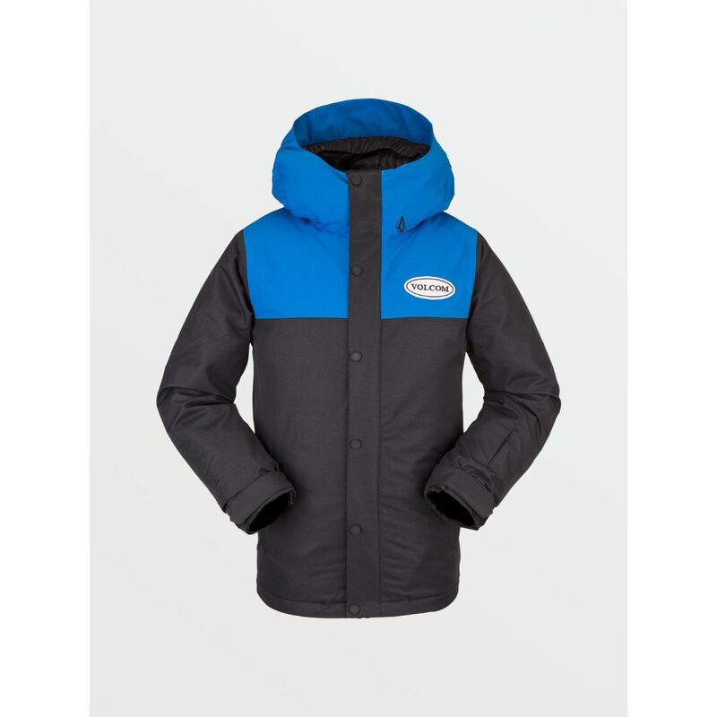 Volcom Stone.91 Insulated Jacket Junior Boys image number 0