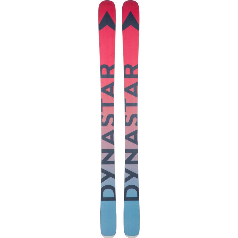 Dynastar M-Free 90 Skis image number 1
