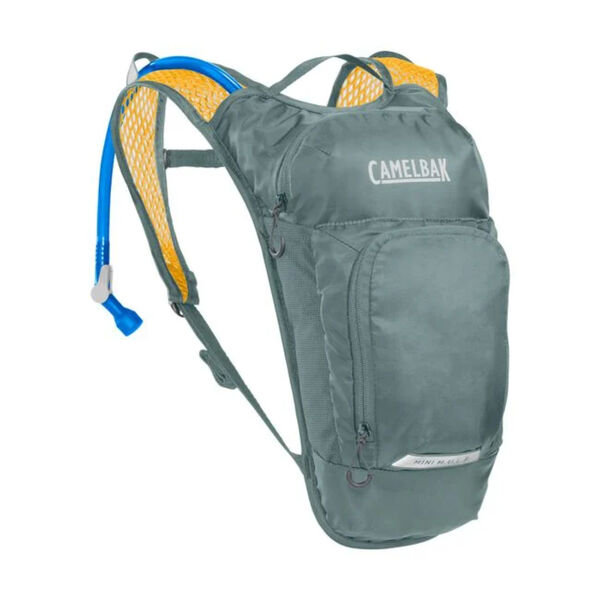 CamelBak Kids Mini MULE 50oz Hydration Pack + Crux 1.5L Reservoir