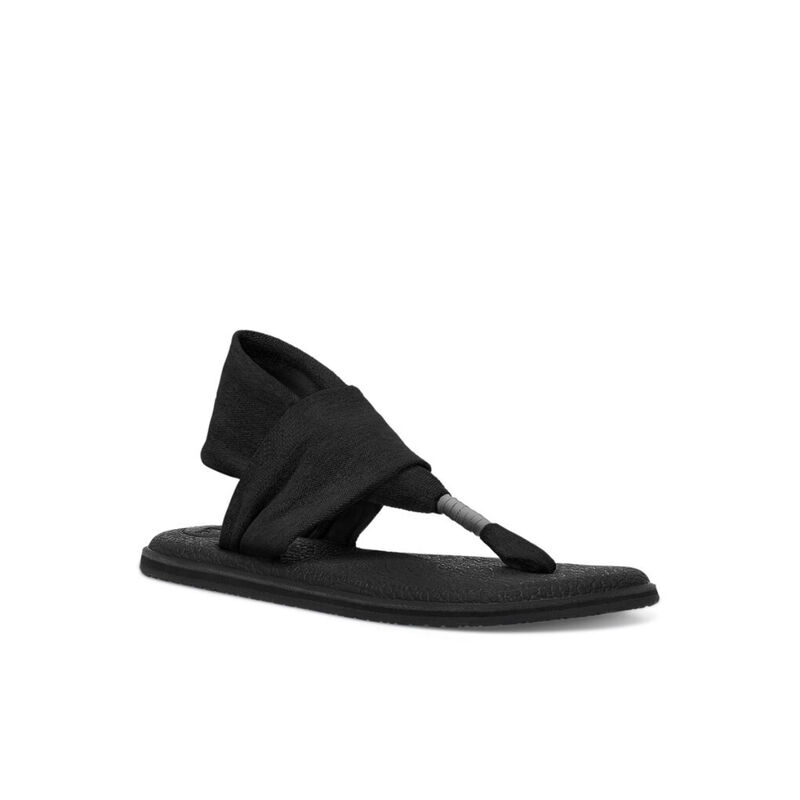 Sanuk Yoga Sling Sandals image number 0