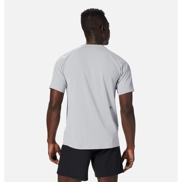 Mountain Hardwear Crater Lake Short Sleeve Crew T-Shirt Mens