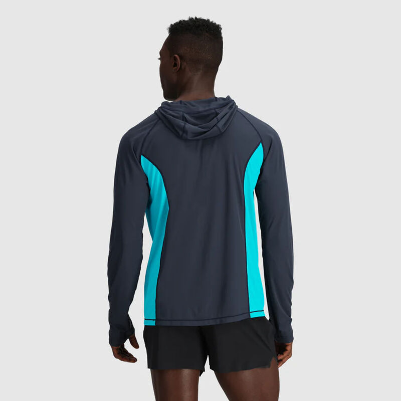 Outdoor Research Echo Hoodie Mens image number 2