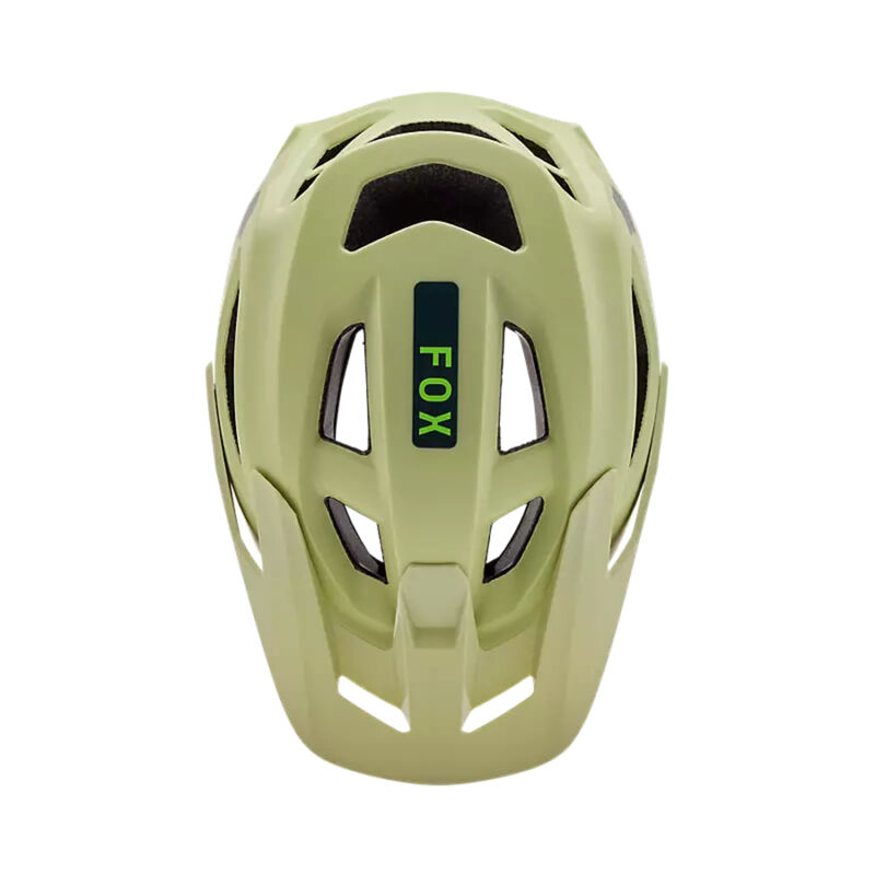 Fox Racing Speedframe Helmet image number 2