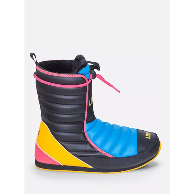 Line Booties 2.0 image number 2