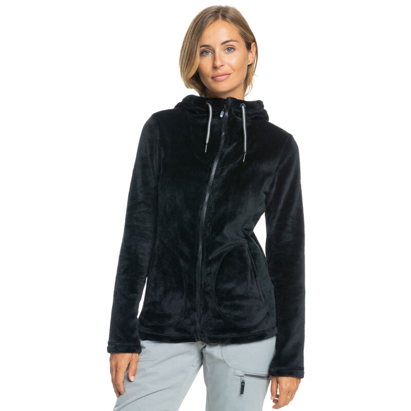 Roxy Tundra Technical Fleece Womens image number 1