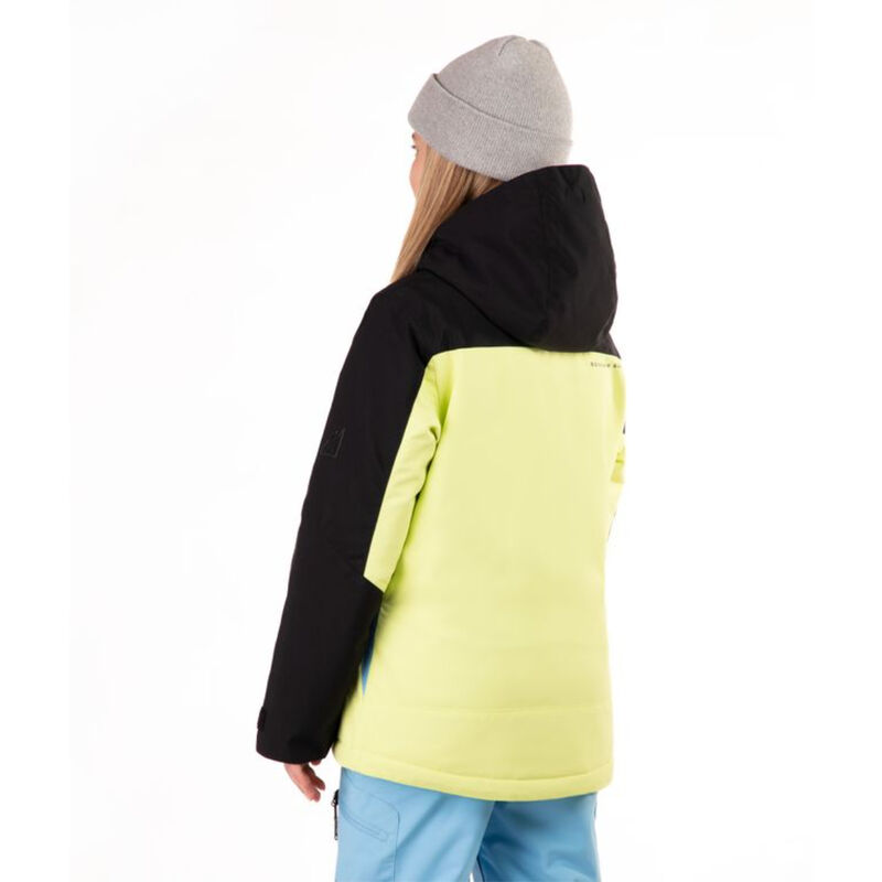 Boulder Gear Andie Jacket Youth image number 2