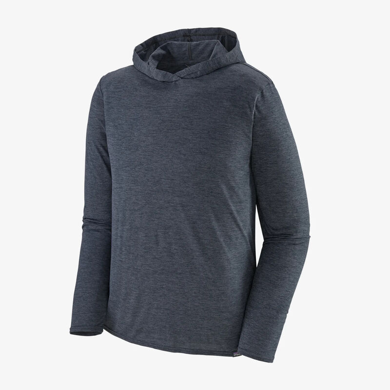 Patagonia Capilene® Cool Daily Hoodie Mens image number 0