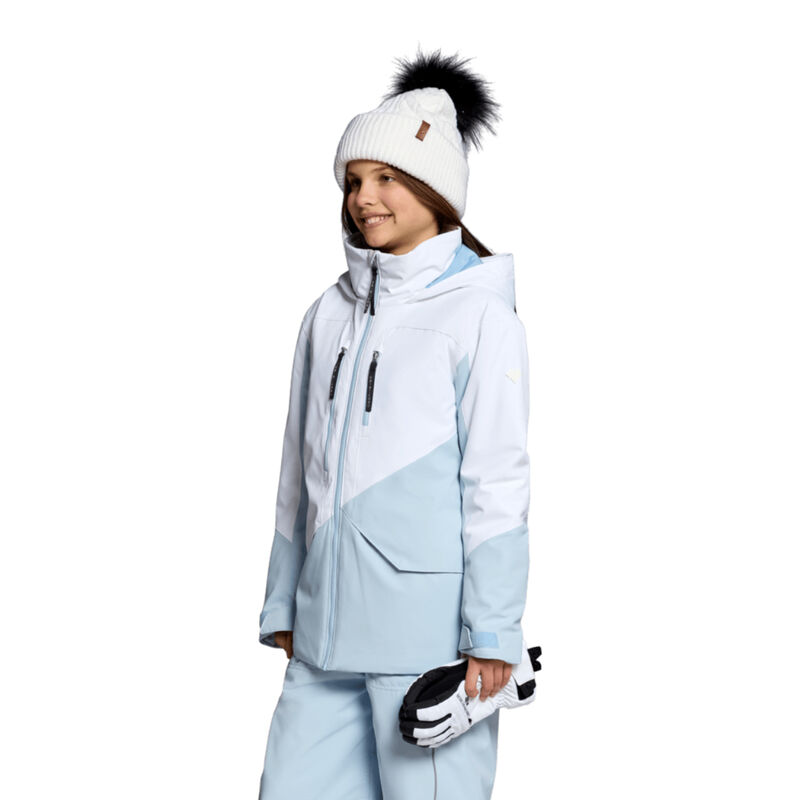 Obermeyer Maja Jacket Junior Girls image number 3