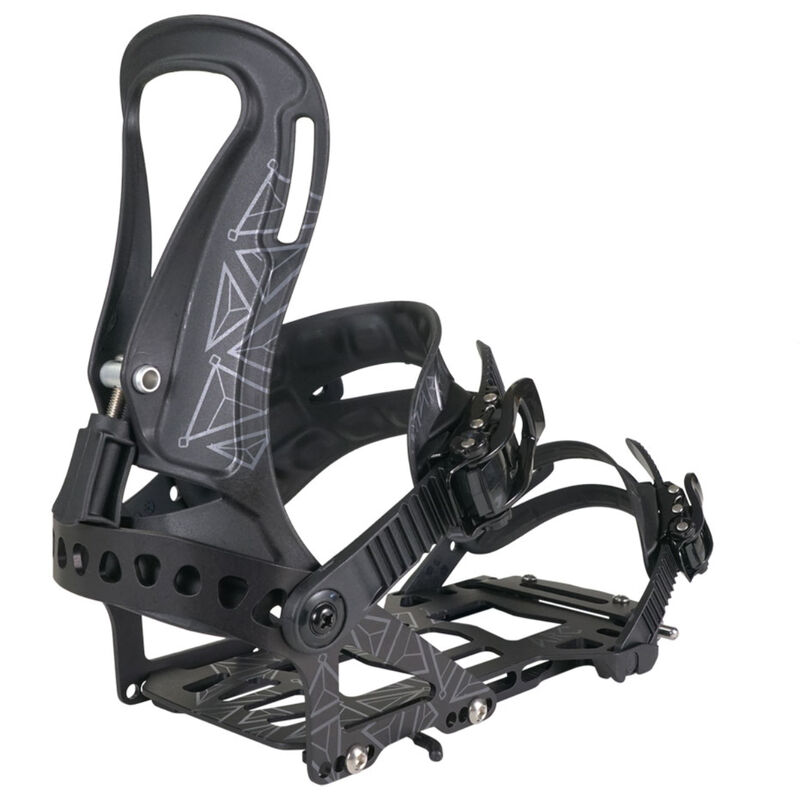 Spark R&D Arc Splitboard Bindings Mens image number 1