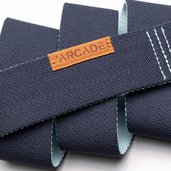 Arcade Splice Belt