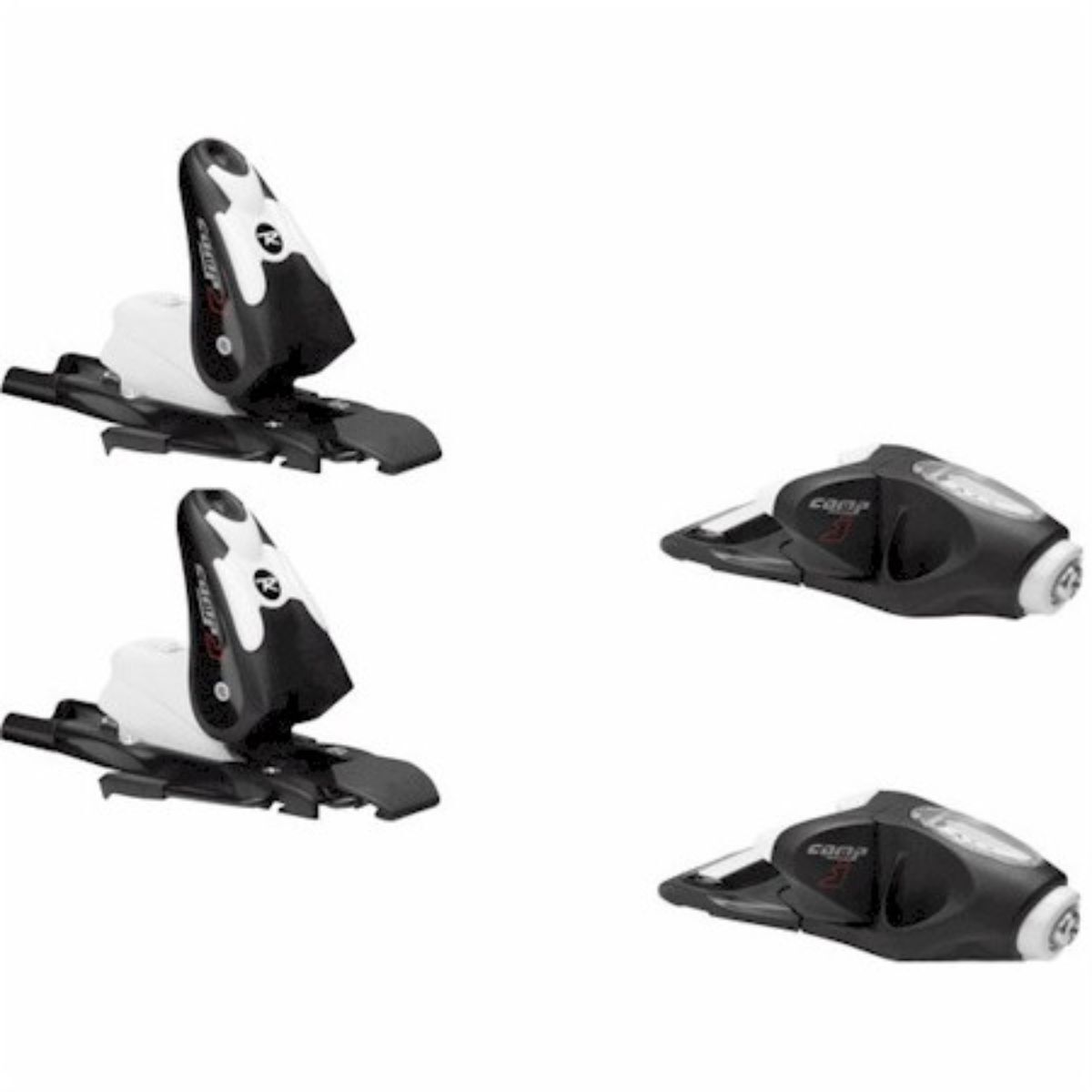 ski binding rossignol