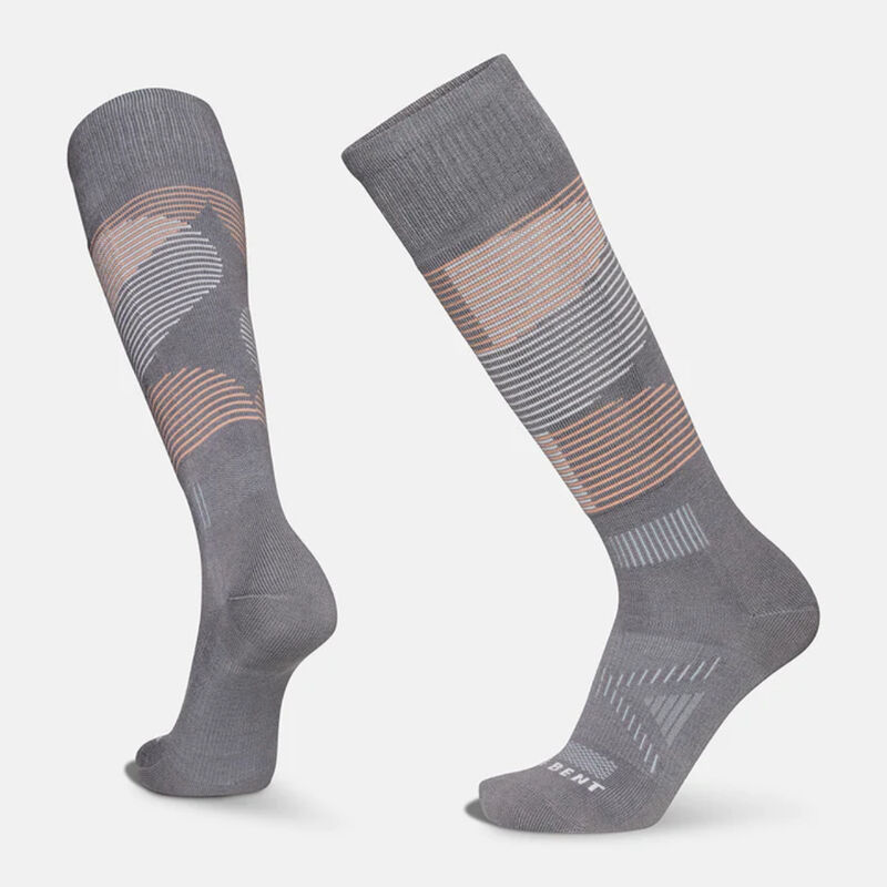 Le Bent Shred UL Snow Socks image number 0