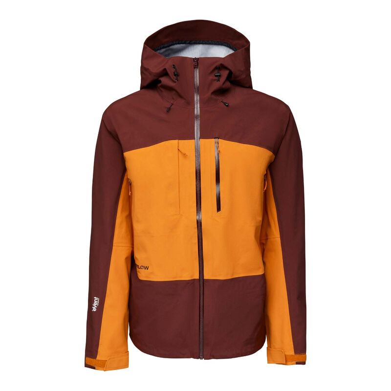 Flylow Lab Coat Mens image number 0