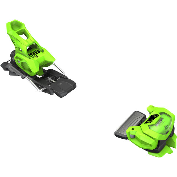 Tyrolia Attack 14 GW Ski Bindings