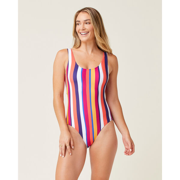 Krimson Klover Chelsea One-Piece Swimsuit Womens