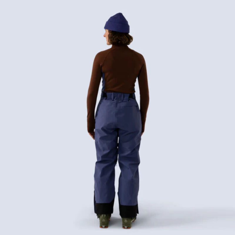 Wild Rye Butterfield 3L Pants Womens image number 2