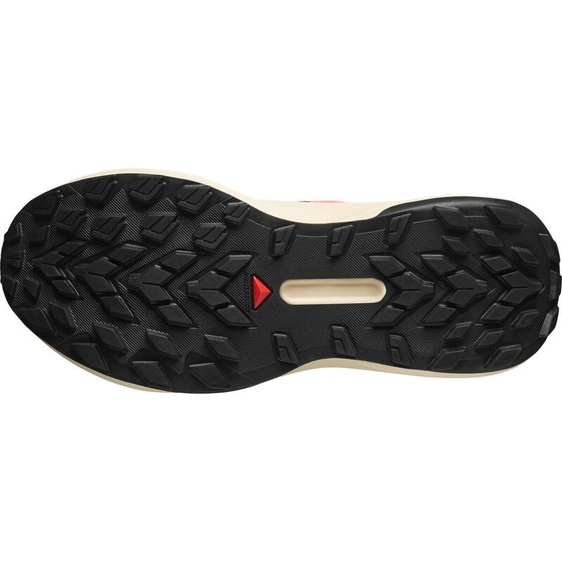 Salomon Genesis Trail Running Shoes Womens image number 5