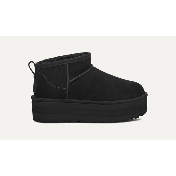 UGG Classic Ultra Mini Platform Boots Womens