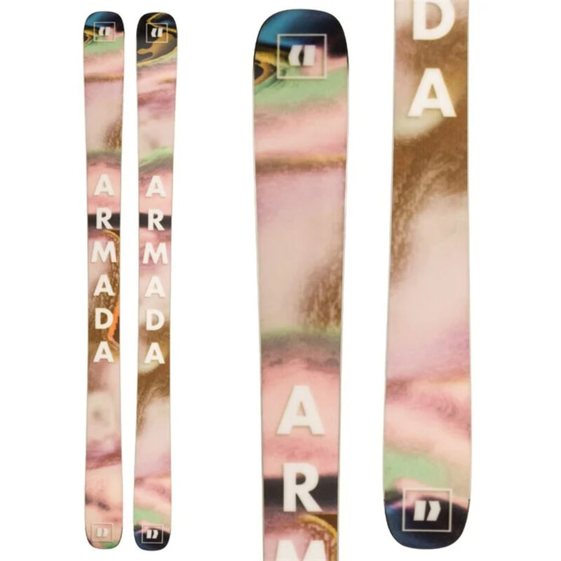 Armada ARW 96 Skis Womens image number 1
