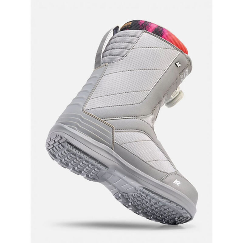 K2 Haven Snowboard Boots Womens image number 5
