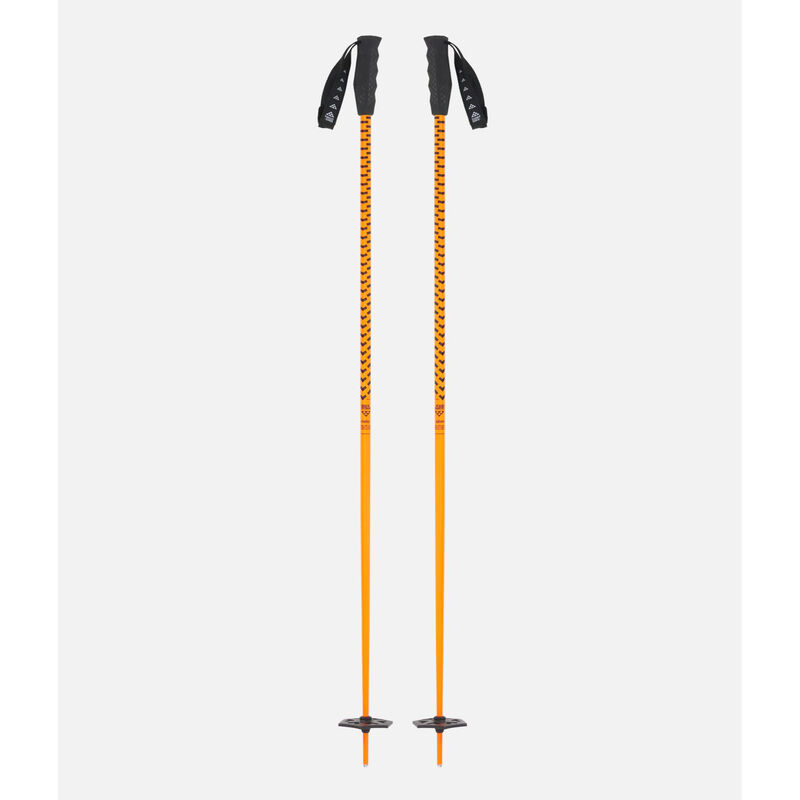 Black Crows Meta Ski Poles image number 0