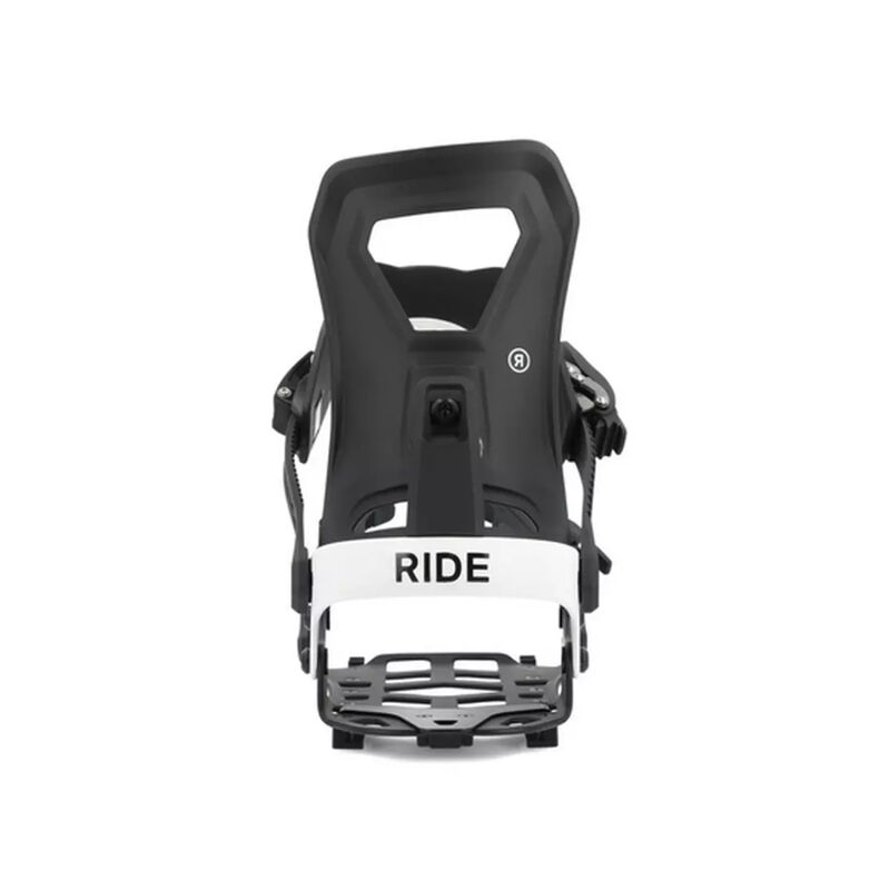 Ride A-BC Snowboard Bindings Mens image number 2