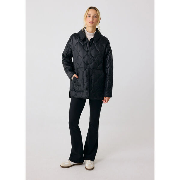 Lole The Shacket Oversized Jacket Womens