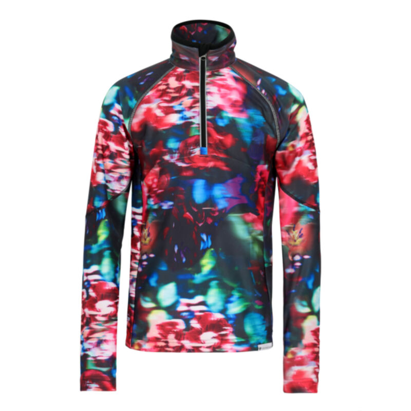 Obermeyer Banff 1/4 Zip Junior image number 0
