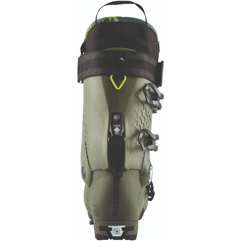 Rossignol Alltrack Pro 130 GW Ski Boots Mens image number 2