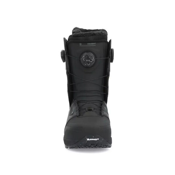 Ride Trident Snowboard Boots Mens
