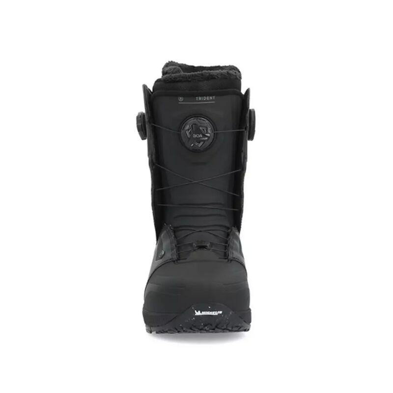 Ride Trident Snowboard Boots Mens image number 1