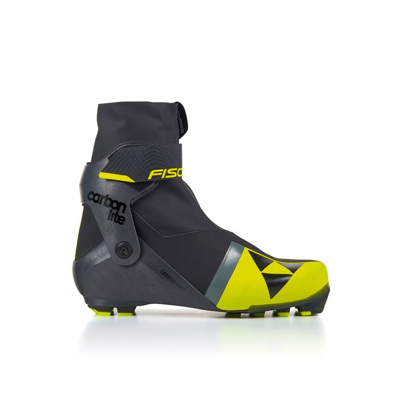 Fischer Carbonlite Skate Boot Mens image number 0