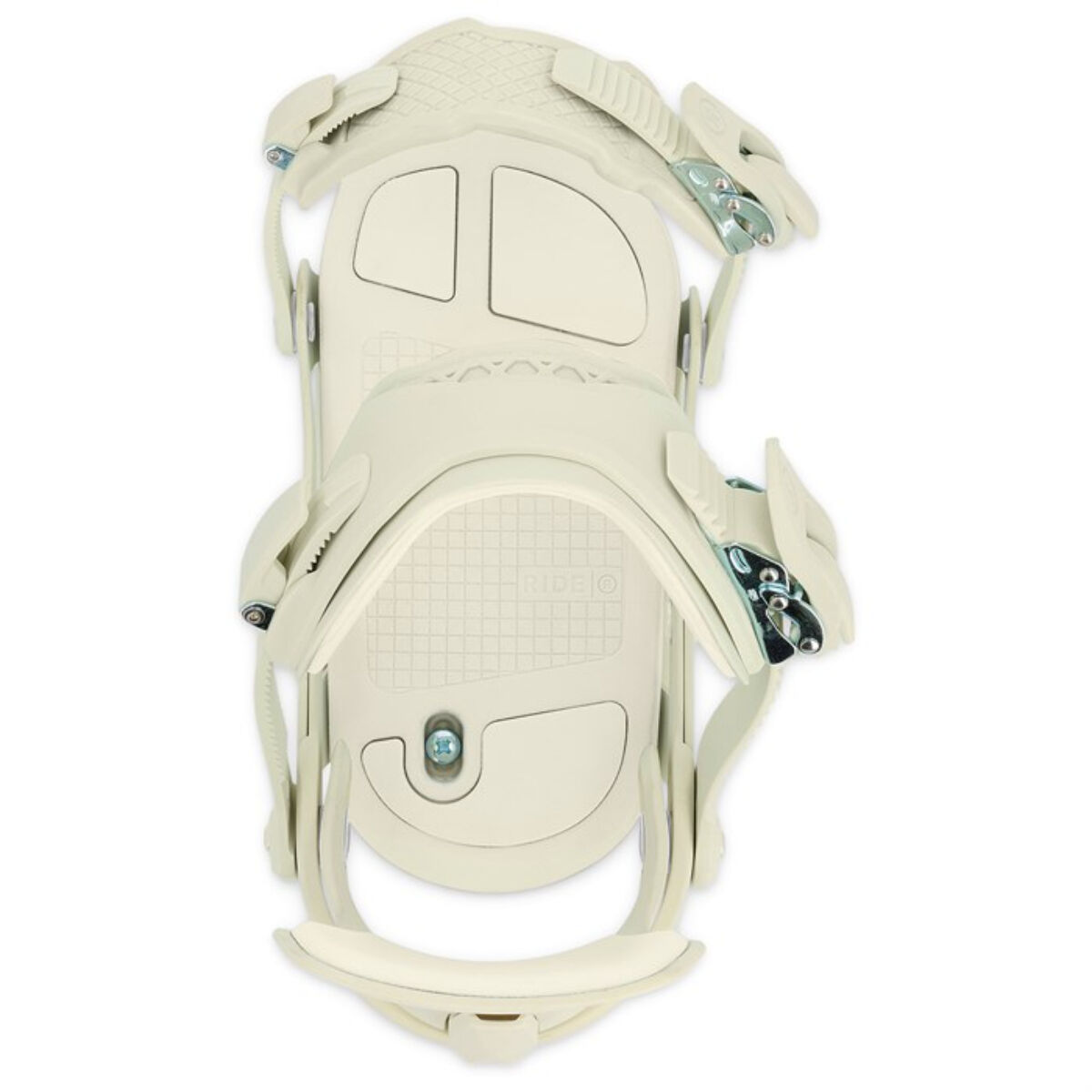Ride A-9 Snowboard Bindings | Christy Sports