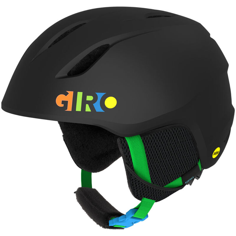 Giro Launch MIPS Helmet Kids image number 0