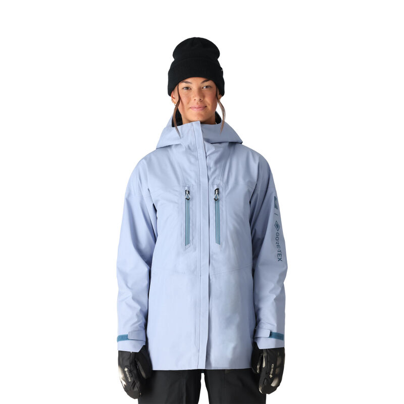 686 Skyline Shell Gore-Tex Jacket Womens image number 0