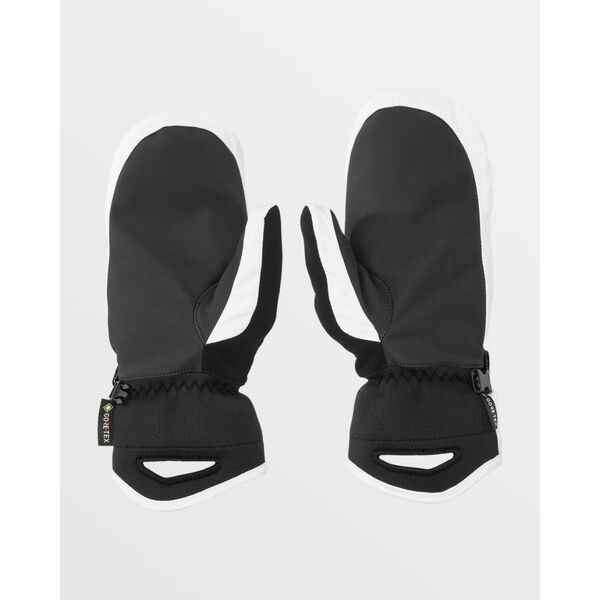 Volcom Peep Gore-Tex Mittens Womens
