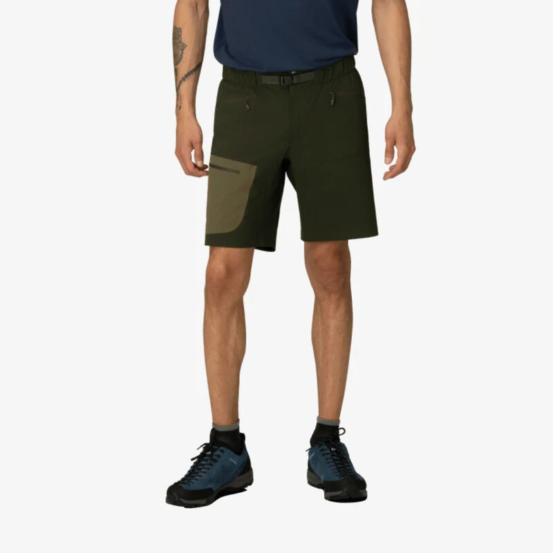 Norrona Falketind Flex Light Shorts Mens image number 2