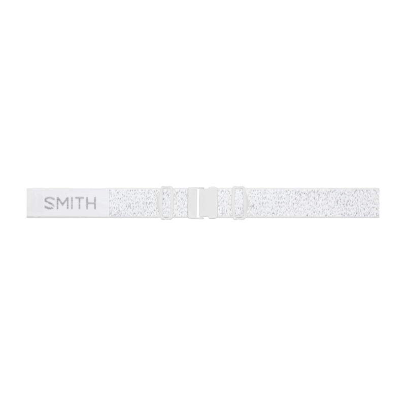 Smith I/O Mag S Goggle + ChromaPop Pro Photochromic Gold Mirror Lens Womens image number 4