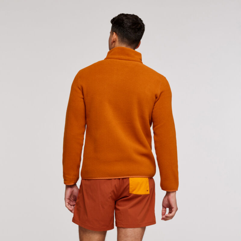 Cotopaxi Teca Fleece Full-Zip Jacket Mens image number 3