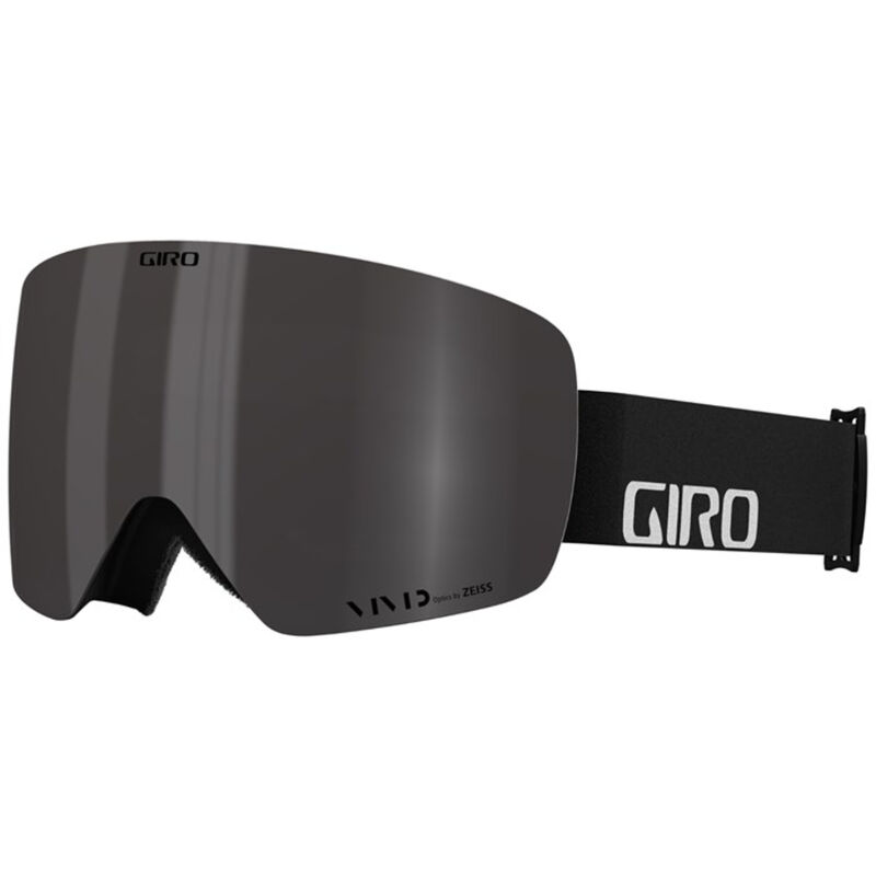 Giro Contour RS Goggles + Vivid Smoke Vivid Infrared Lenses Christy