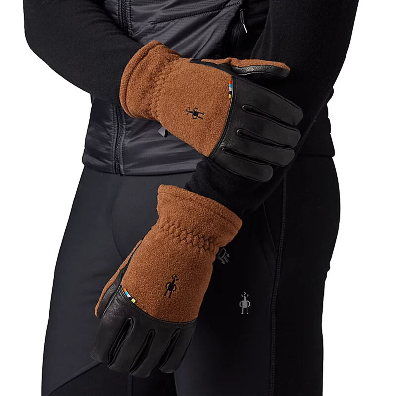 Smartwool Stagecoach Gloves image number 2