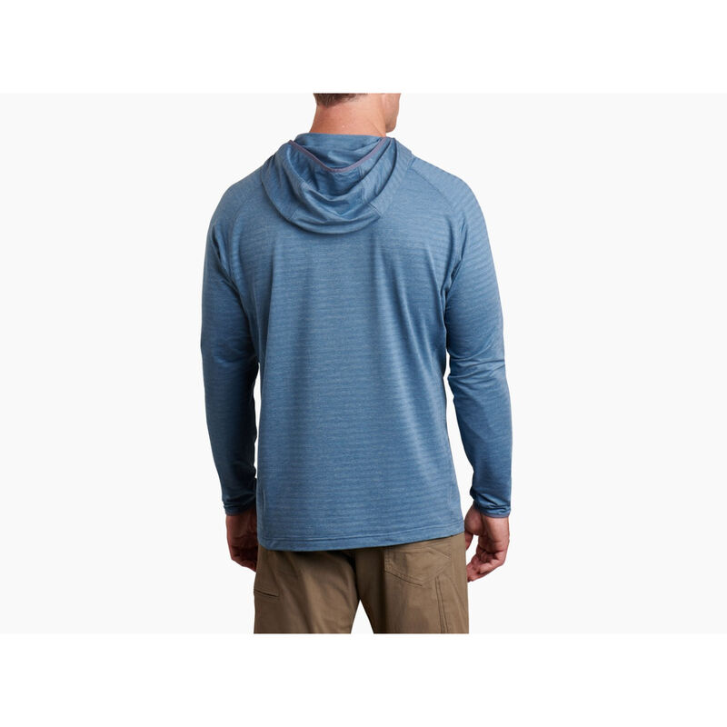 Kuhl Airkuhl Hoodie Mens image number 1