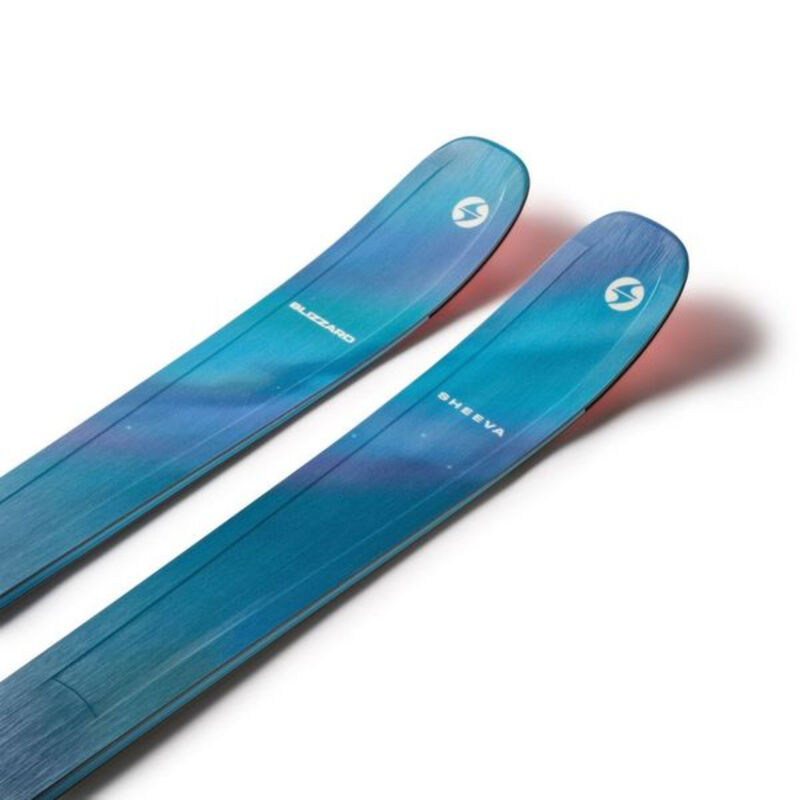 Blizzard Sheeva 9 Skis Womens image number 3